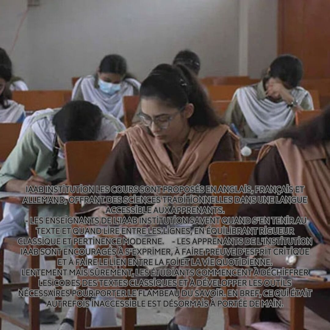 iaab Academy
